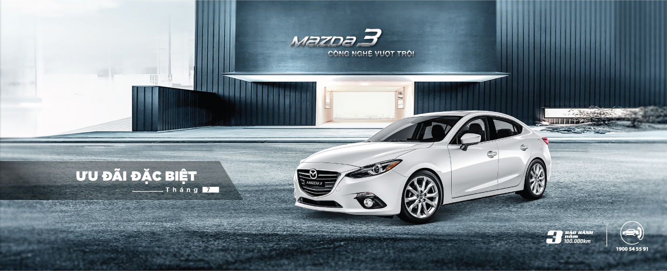 Ưu đãi lớn dành cho khách hàng mua xe Mazda trong tháng 7.jpg