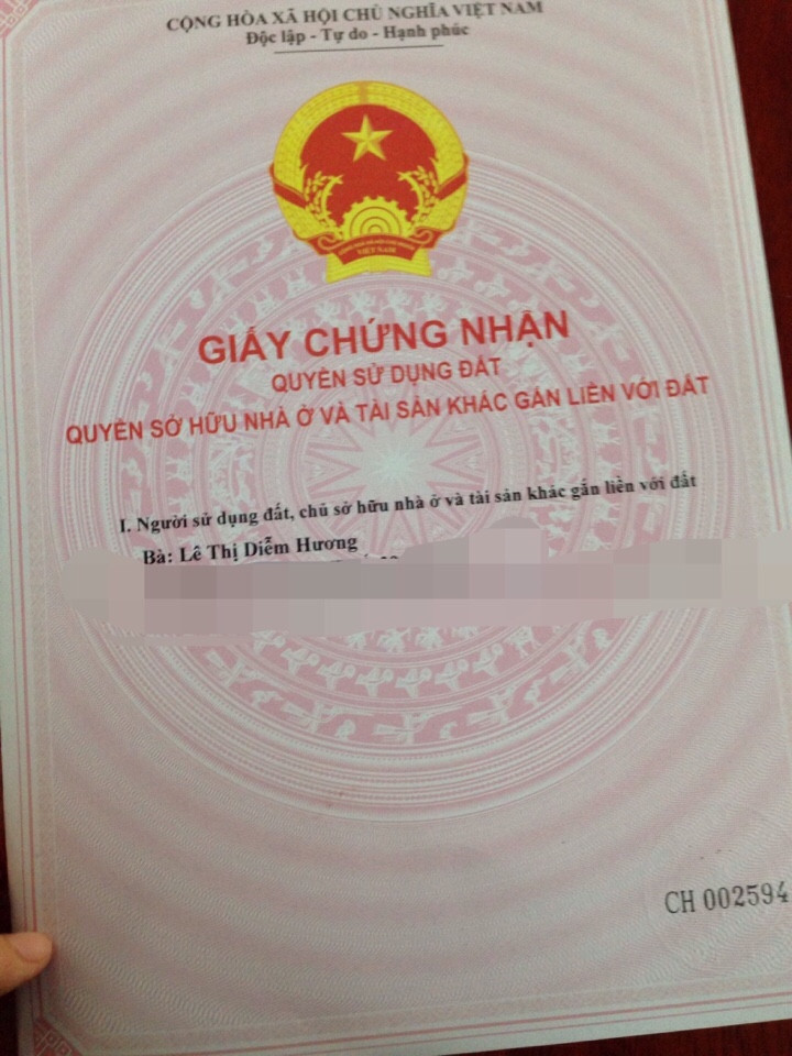 Cần Bán Đất Khu Vực Hòa Thành-Tây Ninh