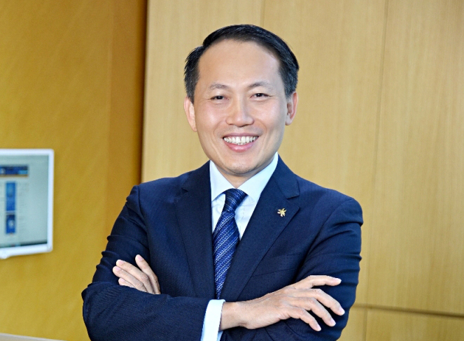 Công việc đầu đời của các CEO ngân hàng