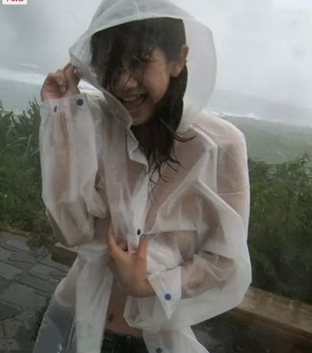 Những hình ảnh khiến cư dân mạng phát sốt (phần 1)