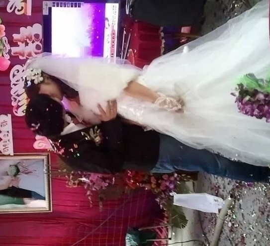 Những hình ảnh khiến cư dân mạng phát sốt (phần 1)